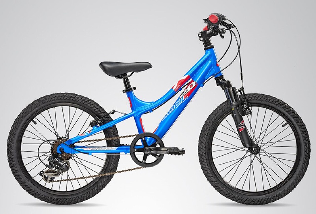

troX comp 20 7-S (2015)