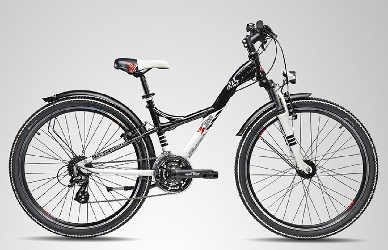 

XXlite pro 26 24-S (2015)