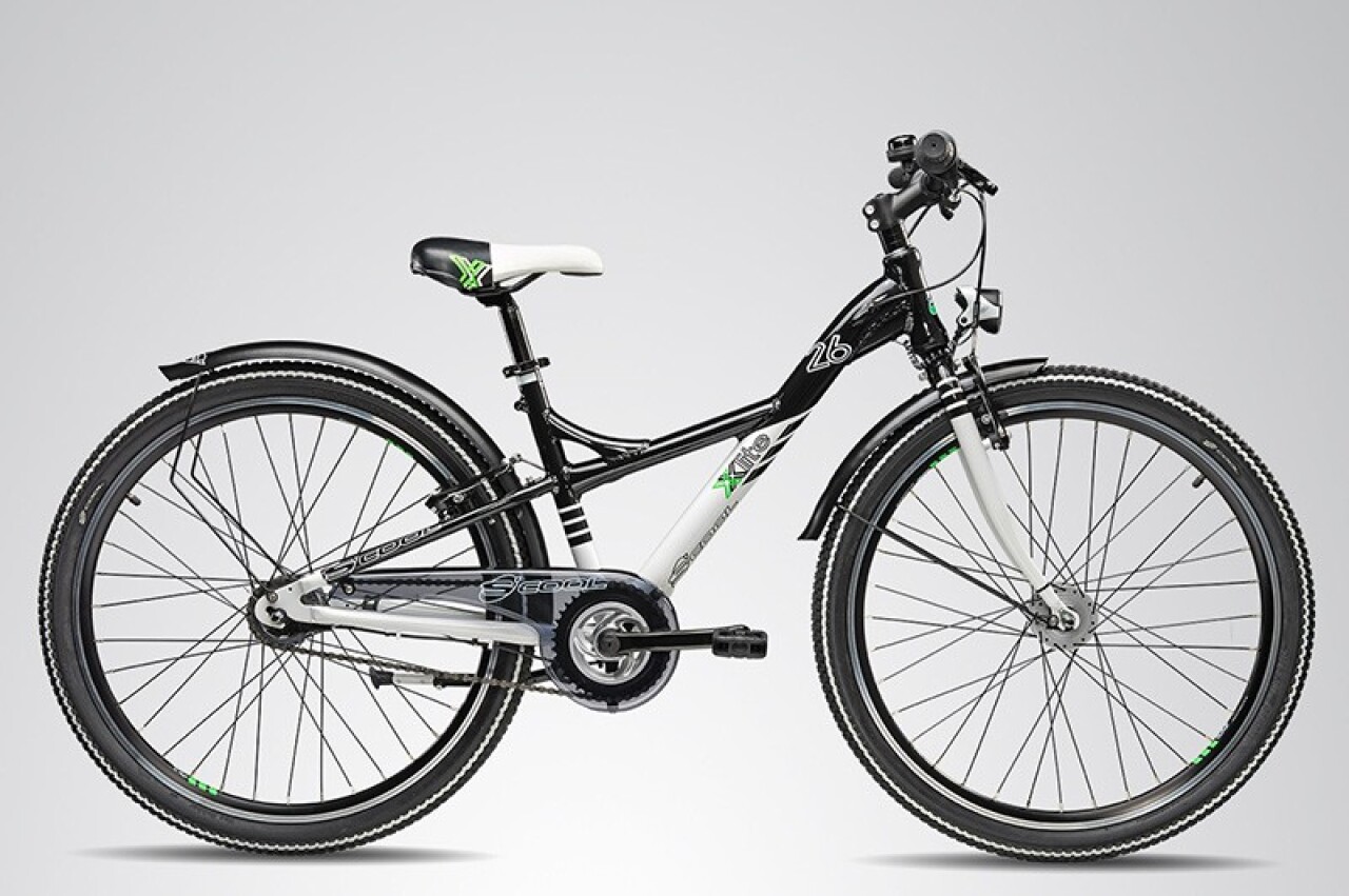 

XXlite pro 26 7-S (2015)