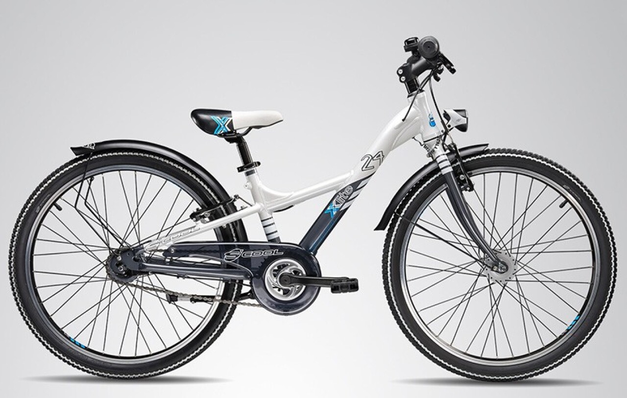 

XXlite pro 24 7-S (2015)