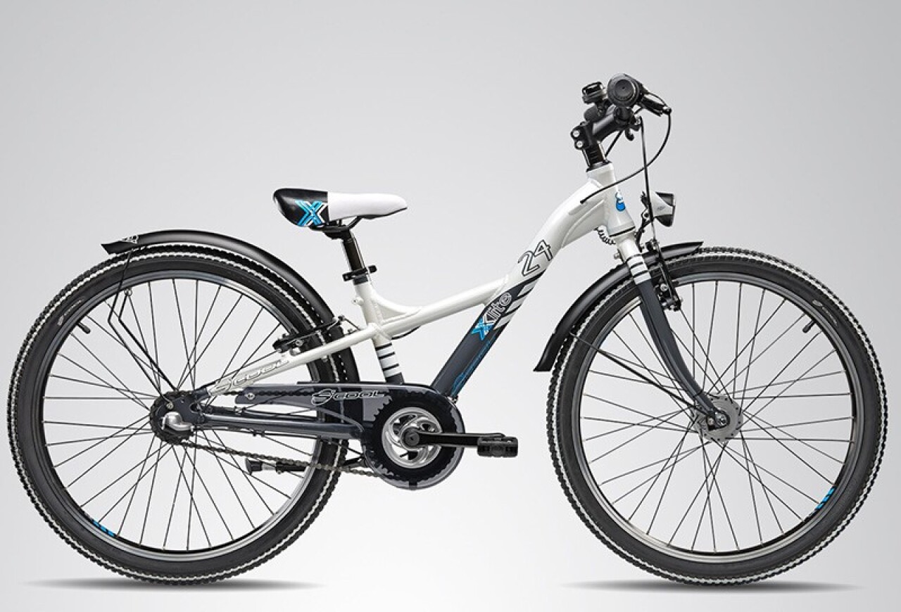 

XXlite pro 24 3-S (2015)