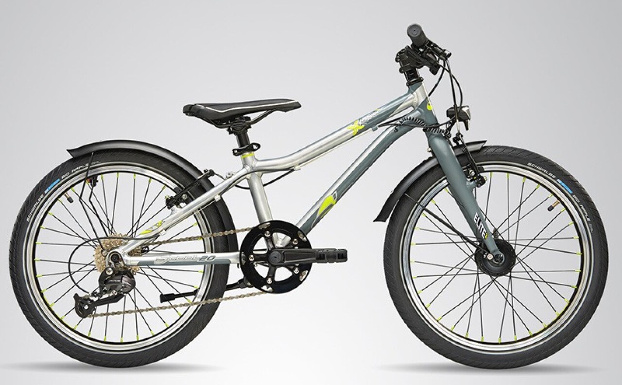 

XXlite elite 20 9-S (2015)