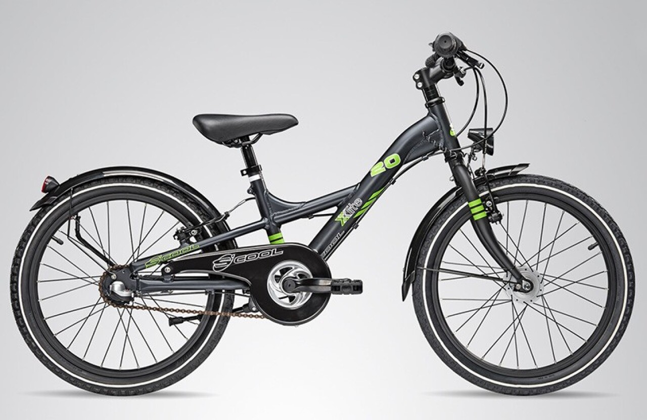

XXlite comp 20 3-S (2015)