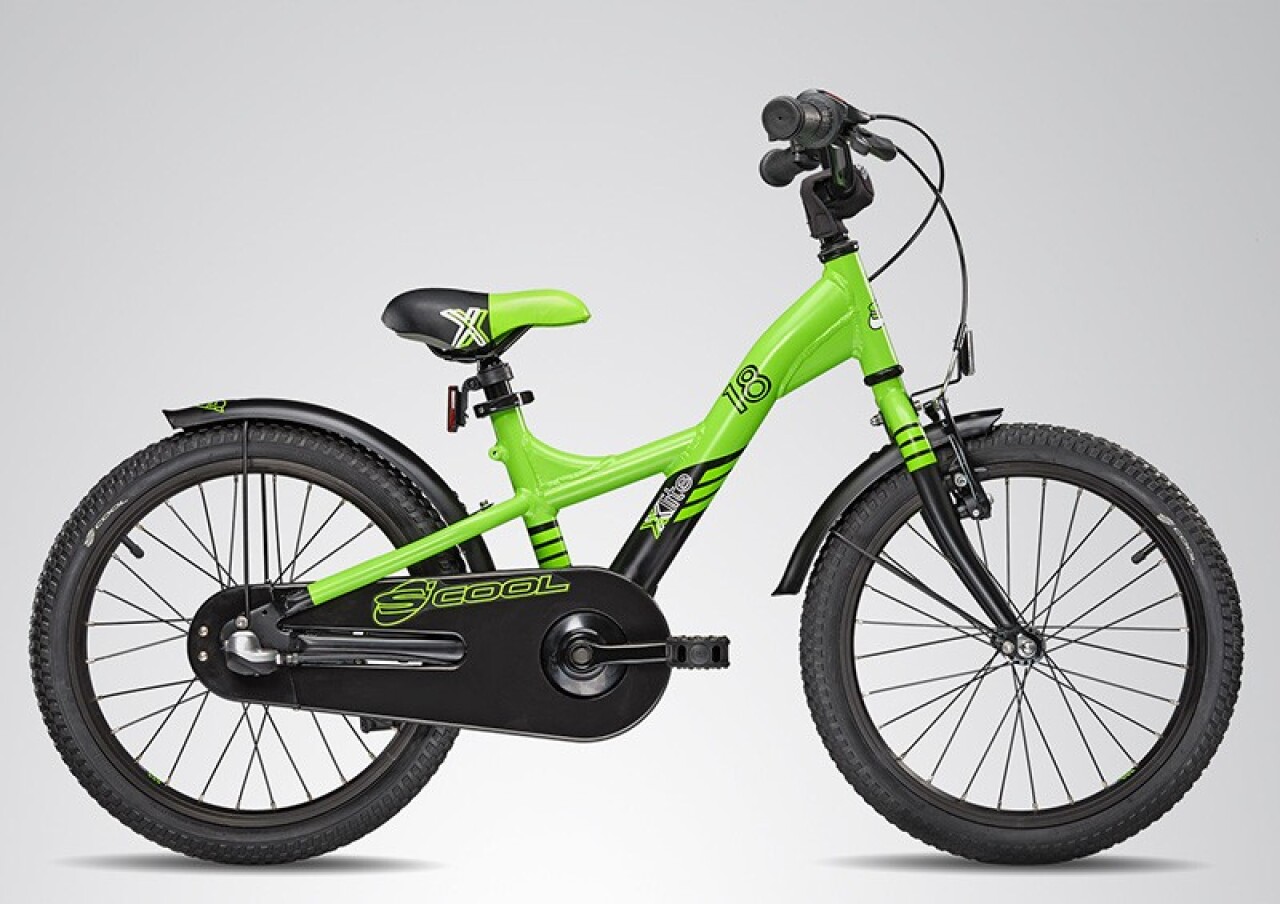 

XXlite 18 3-S (2015)