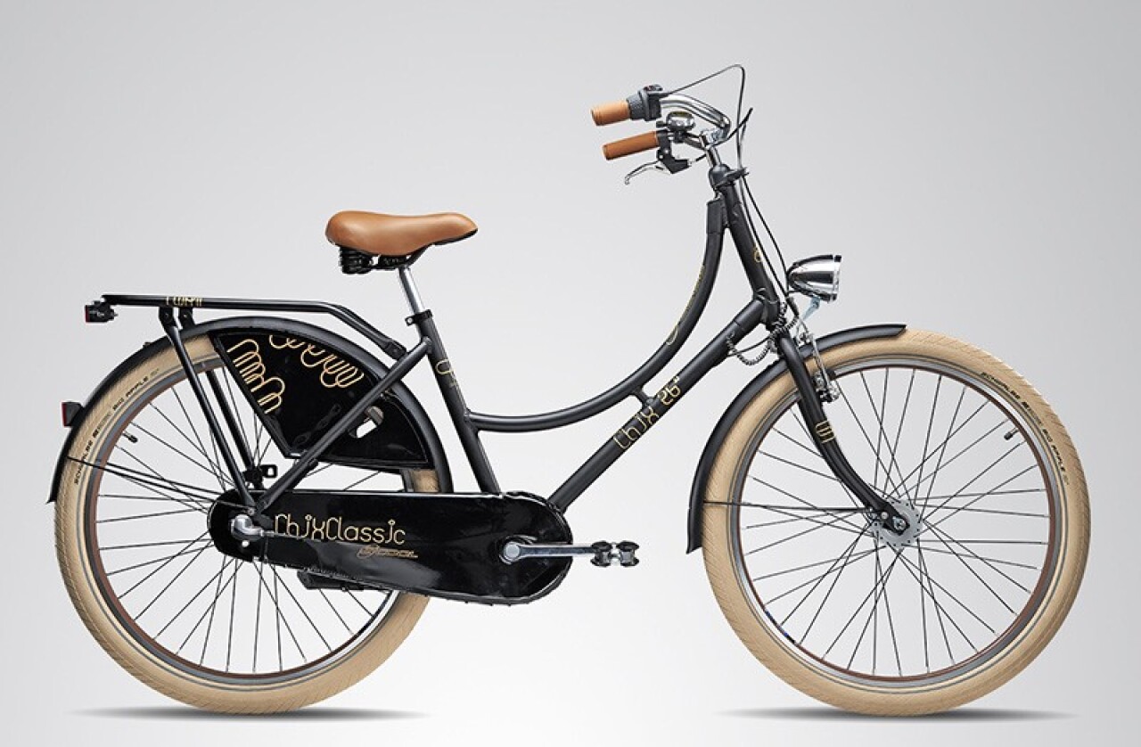 

chiX classic 26 3-S (2015)