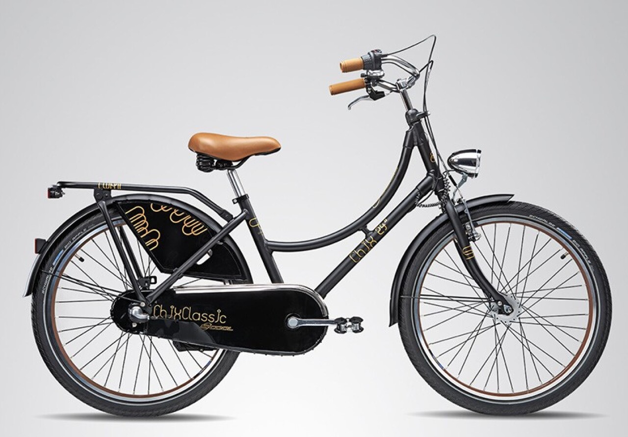 

chiX classic 24 3-S (2015)
