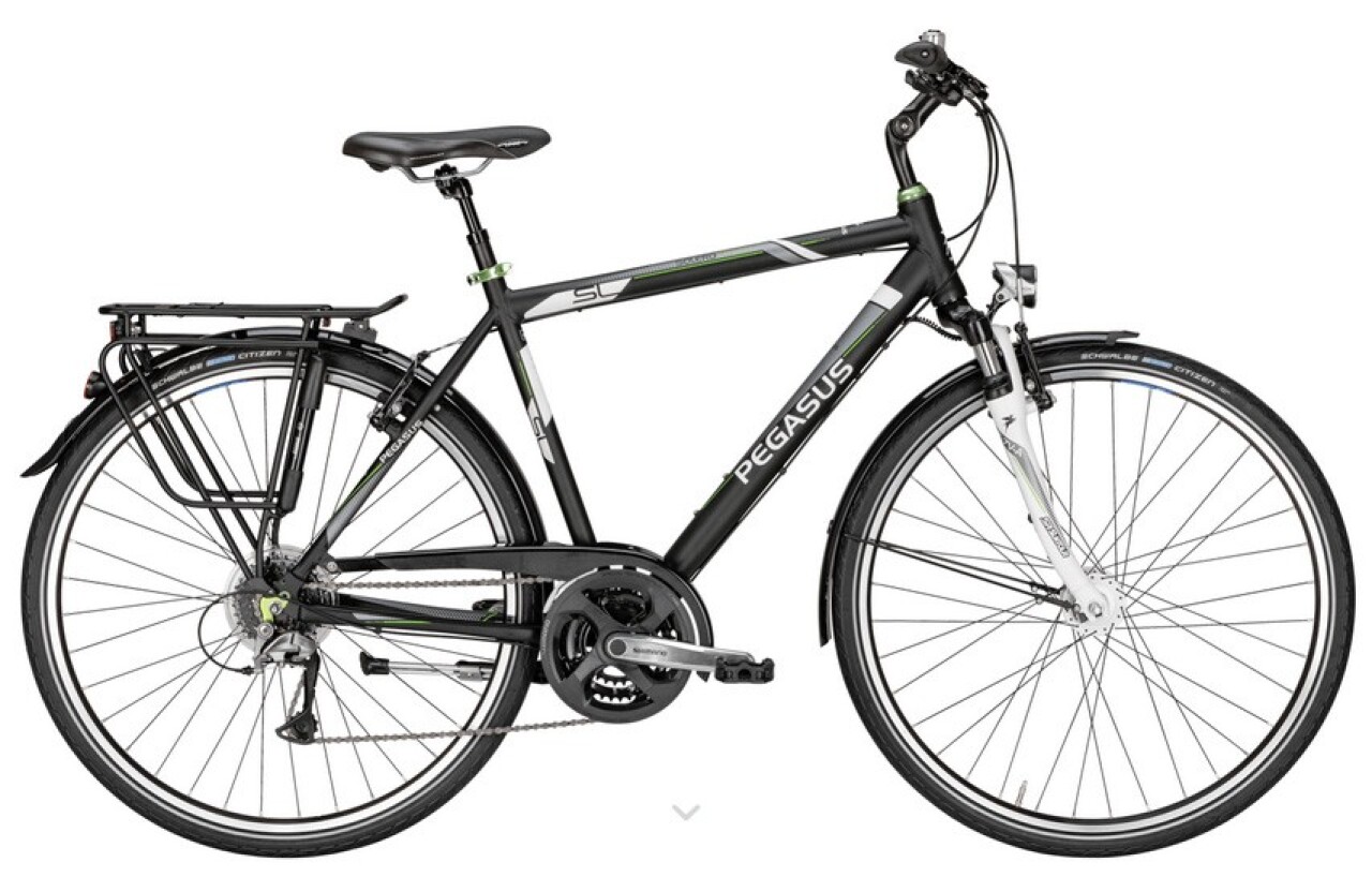 

Solero SL Sport (2015)
