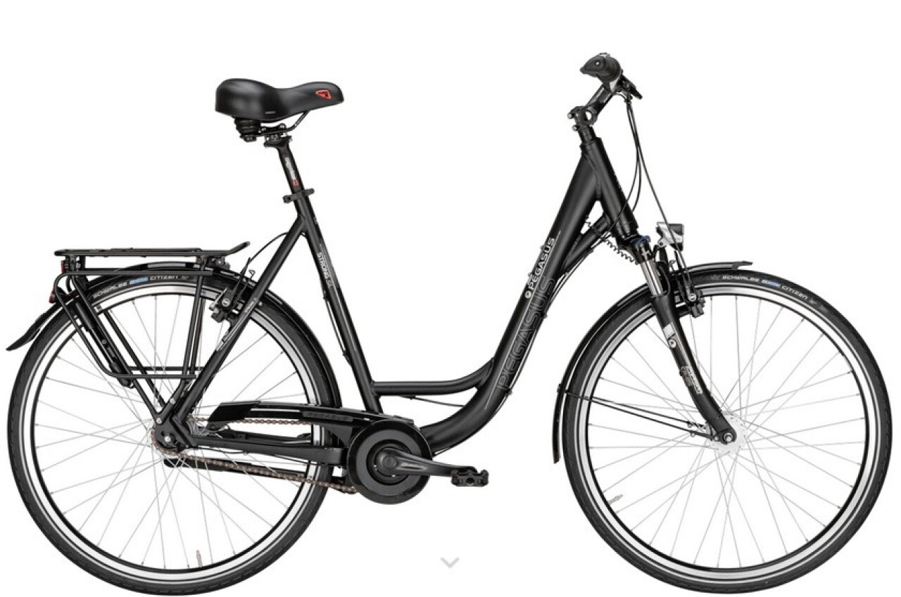 

Strong SL (2015)
