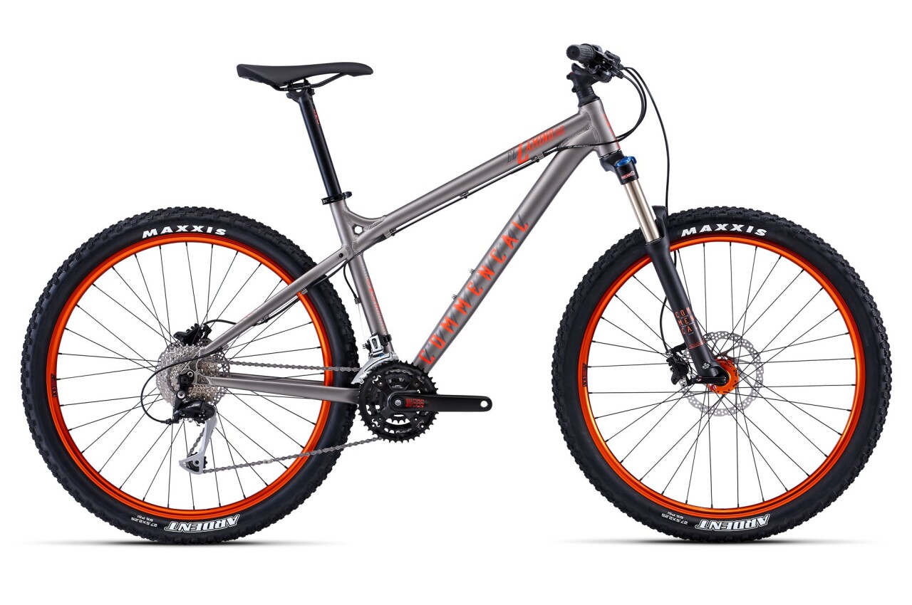 

El Camino E SHIMANO (2015)