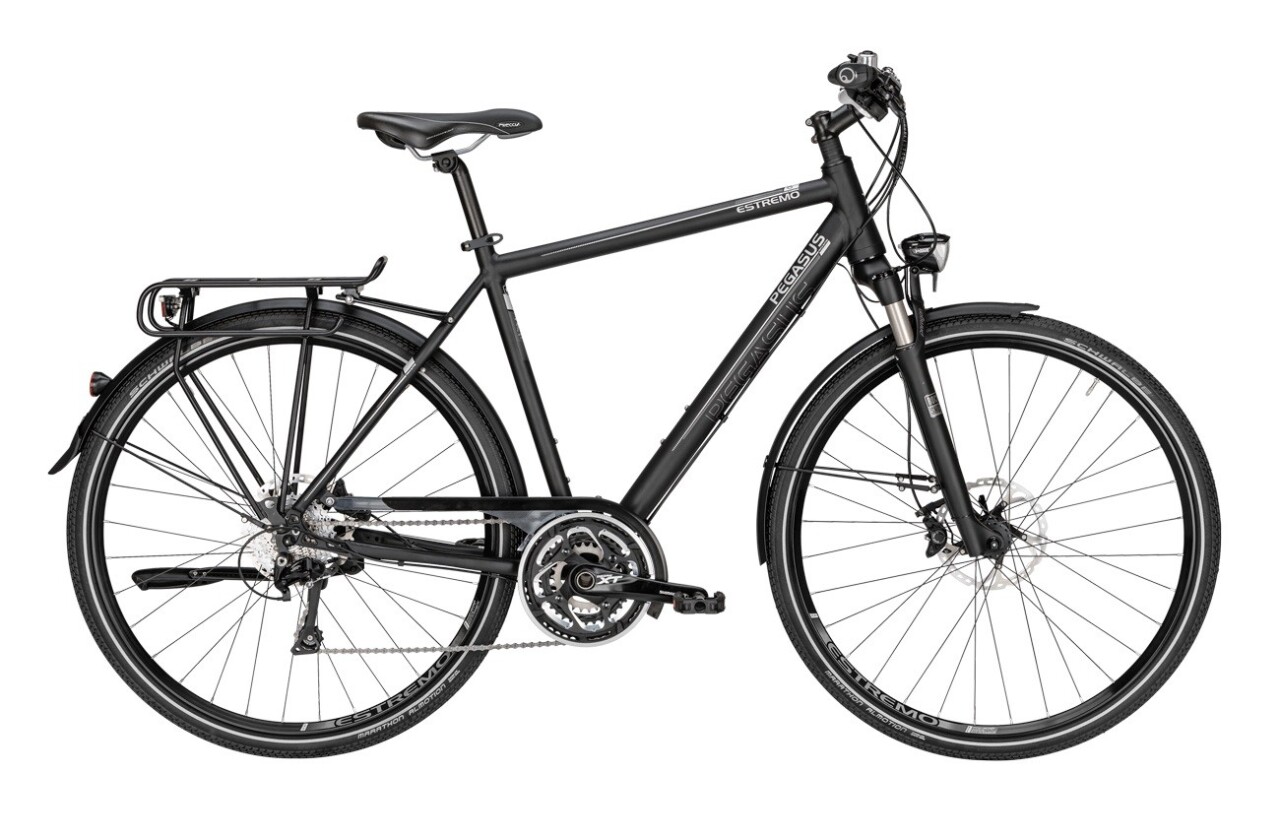 

Estremo S30 (2015)