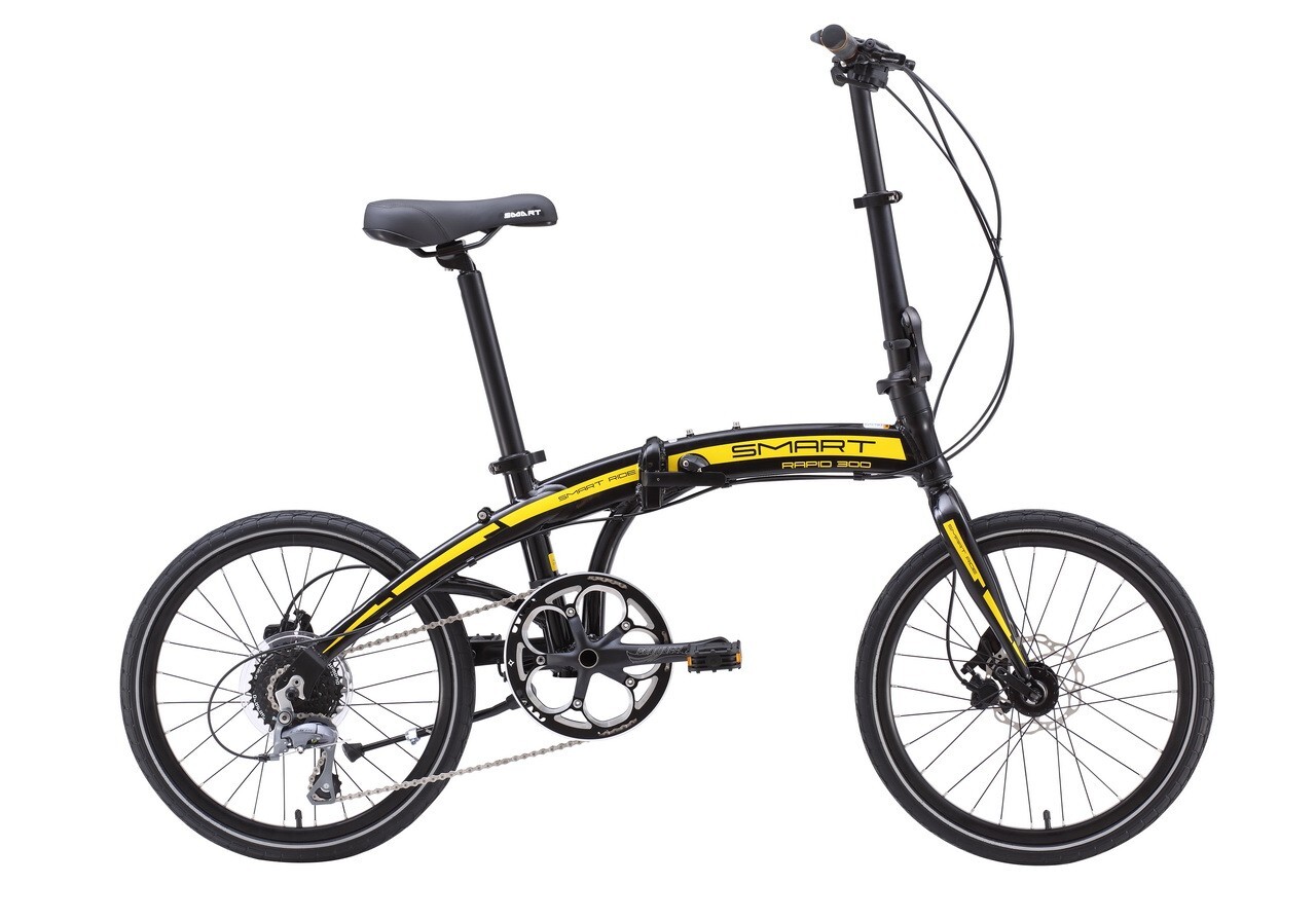 

RAPID 300 (2015)