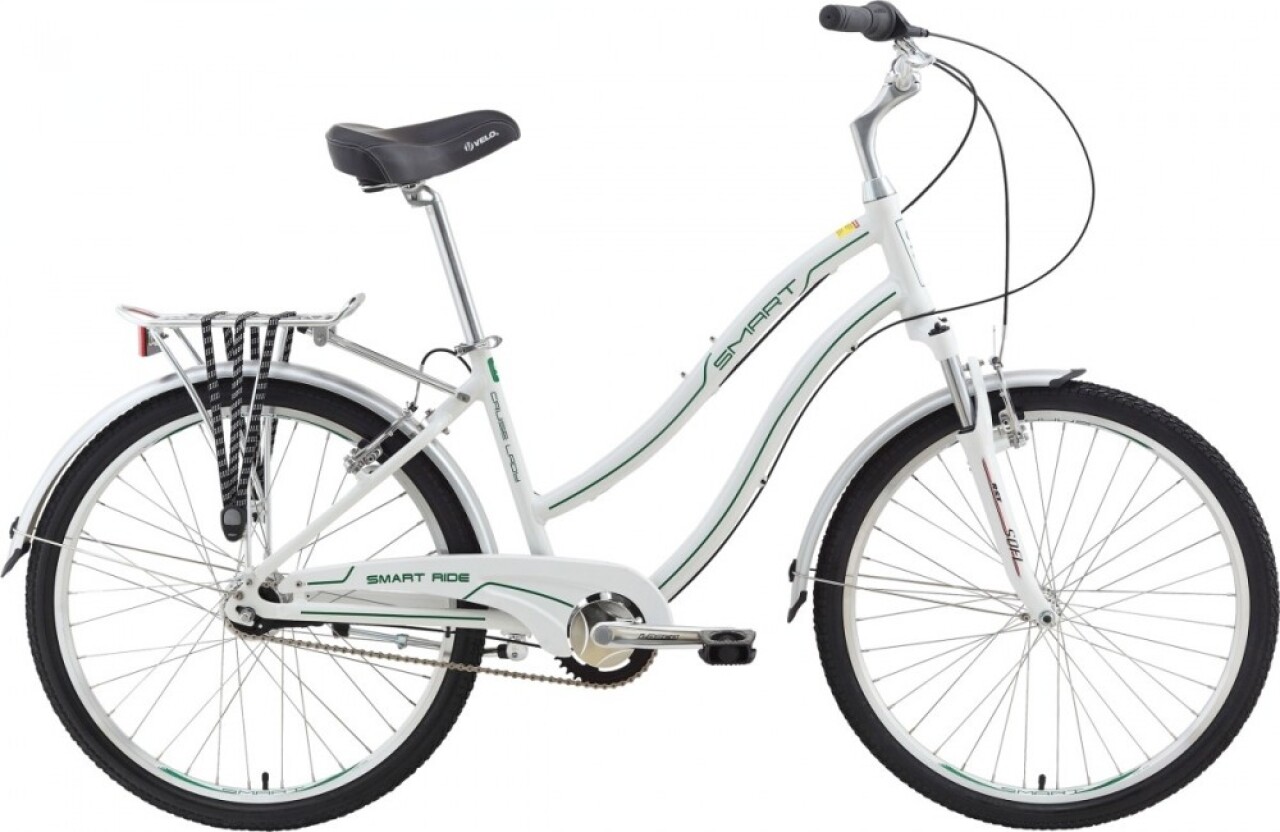 

CRUISE LADY 500 (2015)