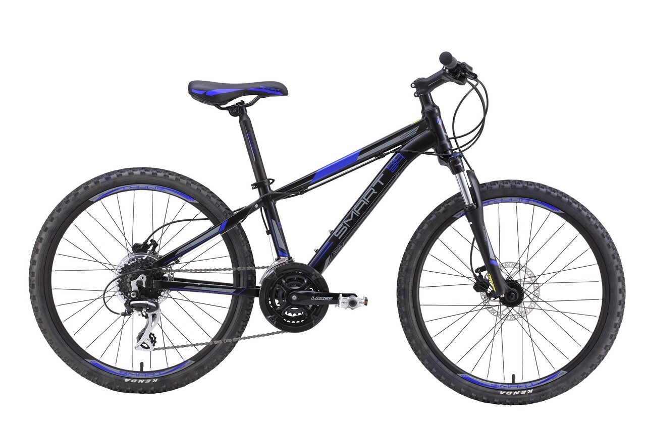 Велосипед Smart KID 24 HYDR DISC (2015) велосипед gt timberline 1 0 hydr 2014