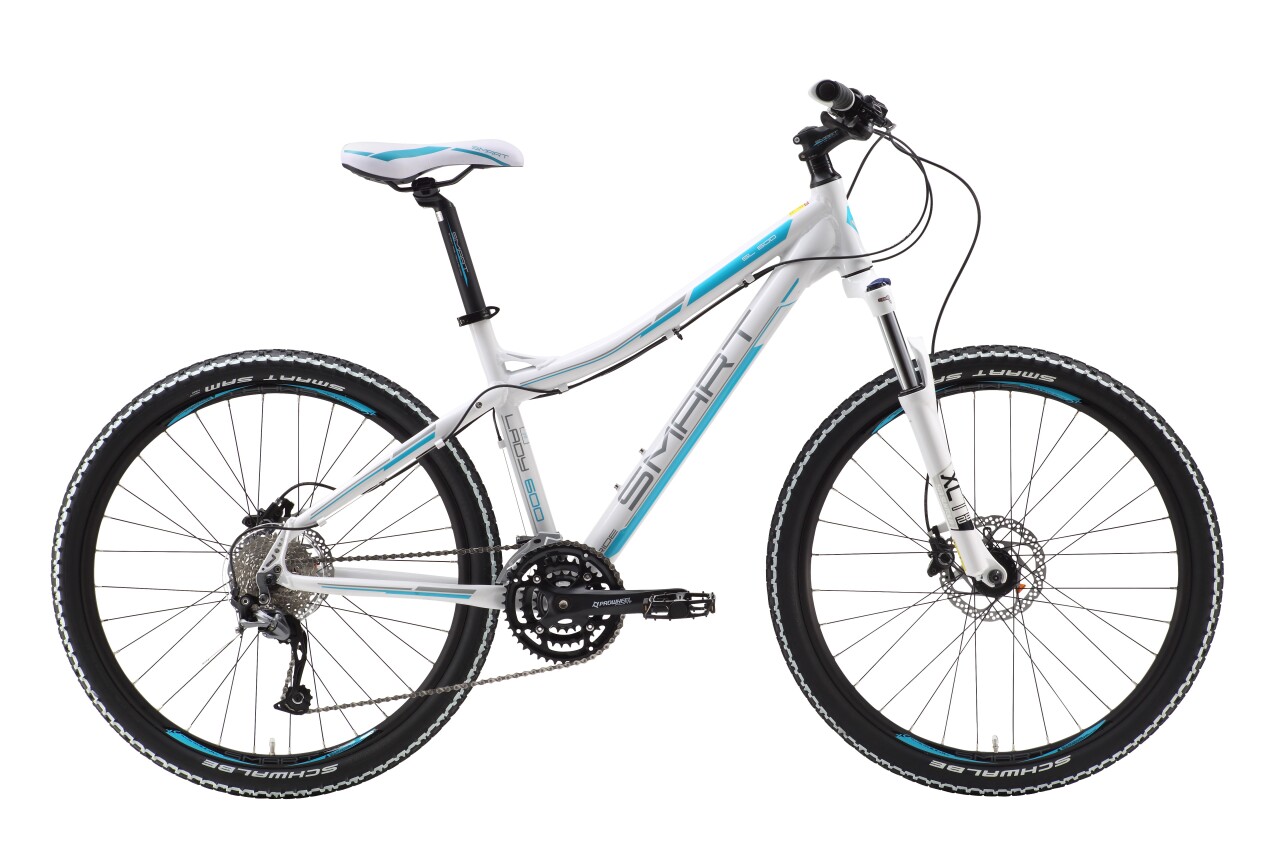 

LADY 600 (2015)