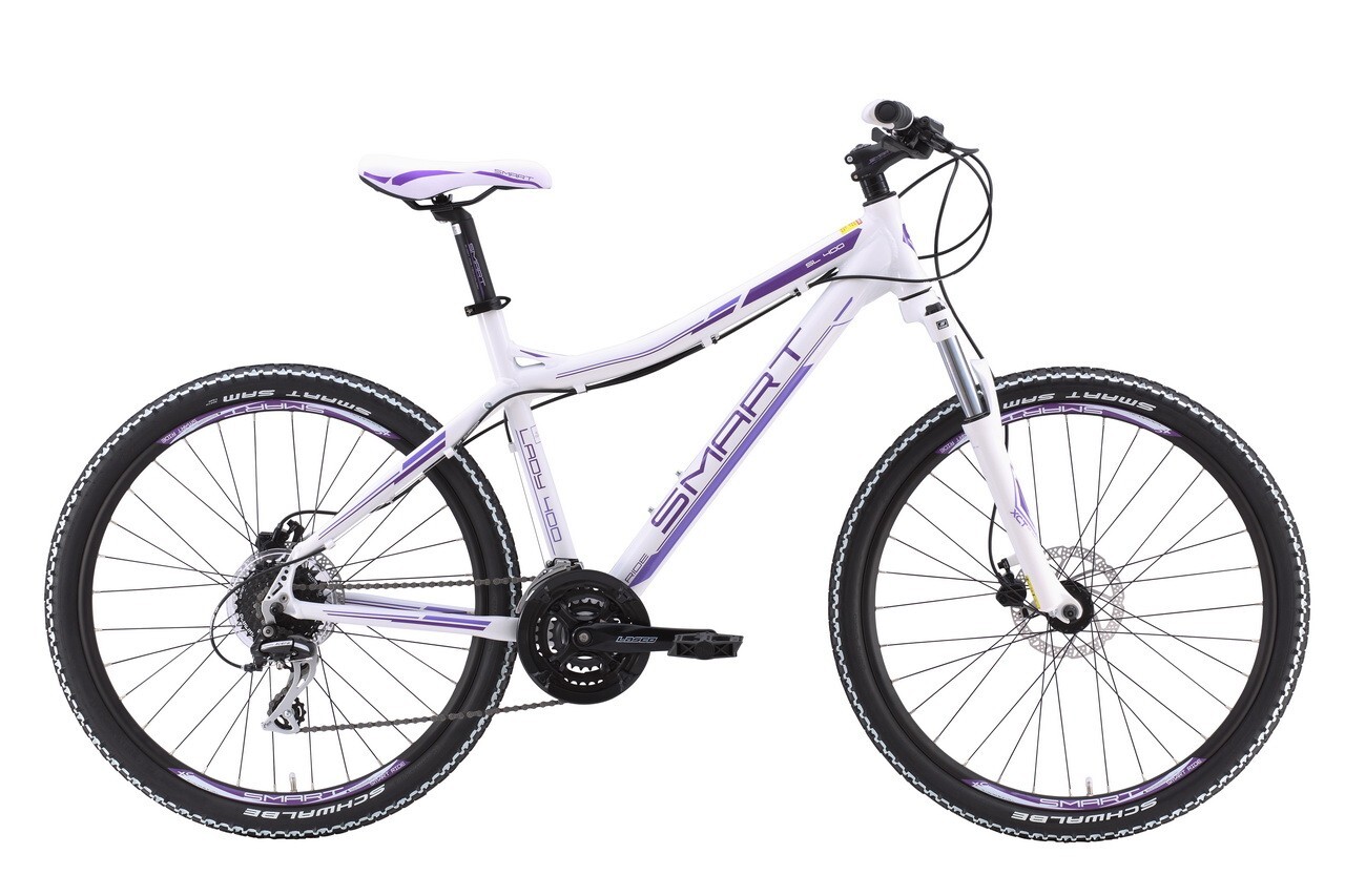 

LADY 400 (2015)