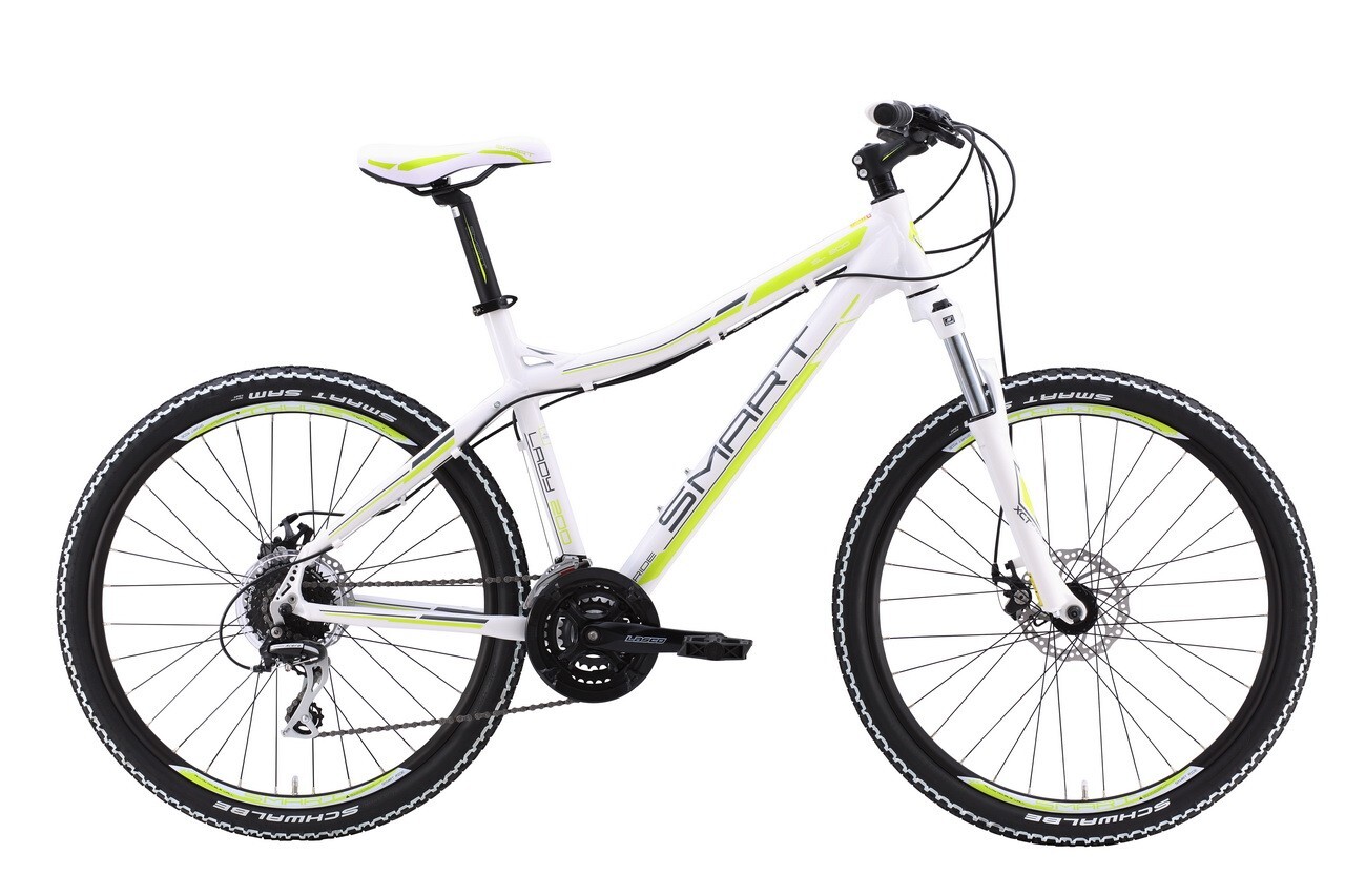 

LADY 200 (2015)