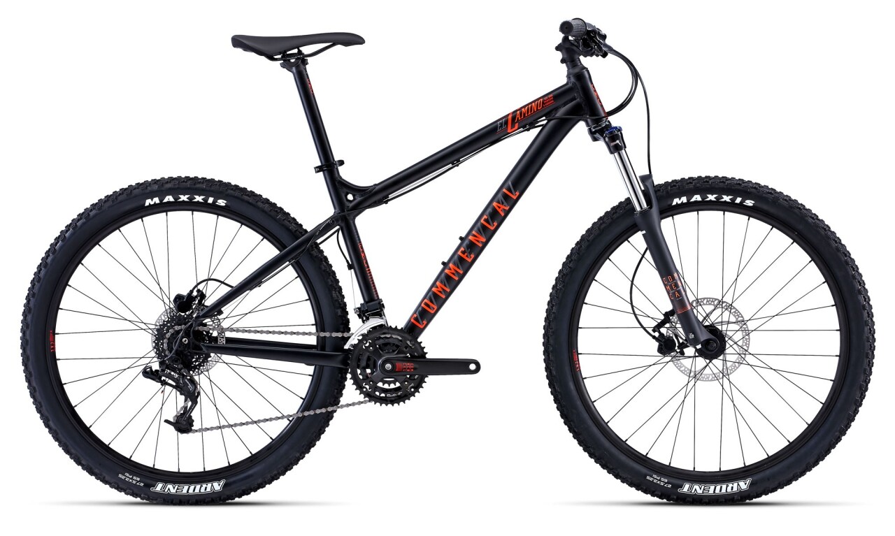 

El Camino O SRAM (2015)