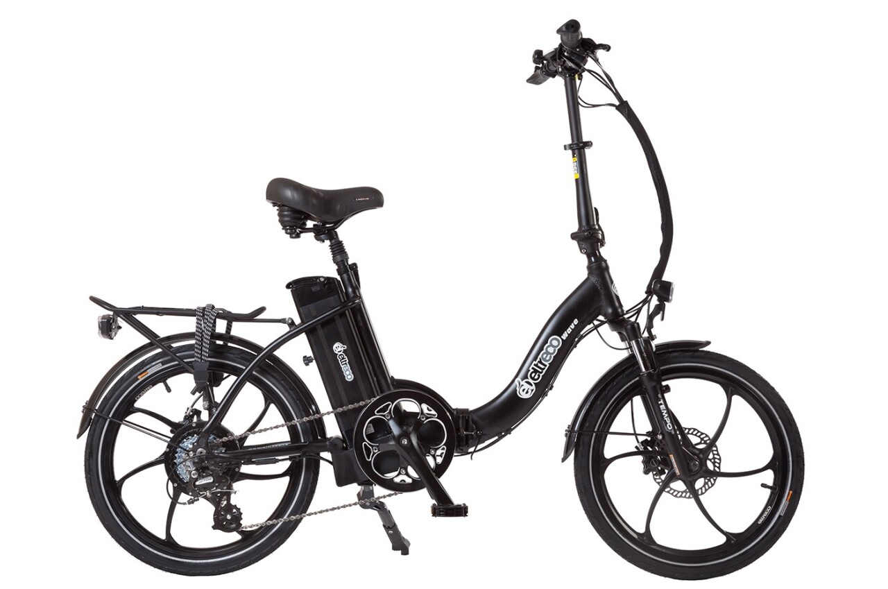 

WAVE 500W VIP (2016)