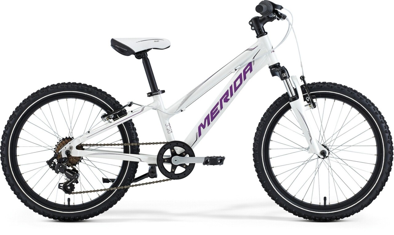 Велосипед Merida MATTS J20 GIRL (2015) велосипед merida big seven 100 2015