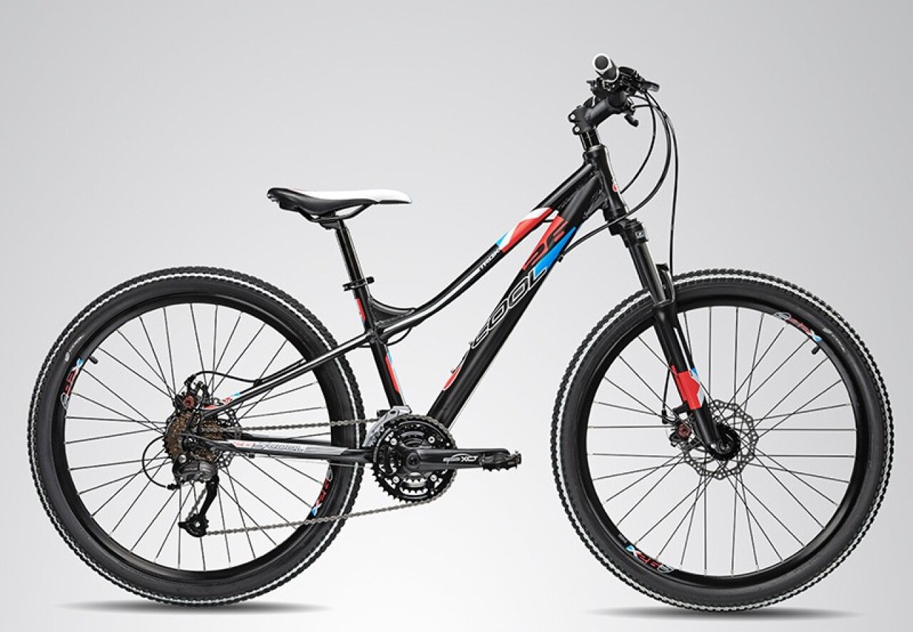 

troX pro 26 27S (2015)