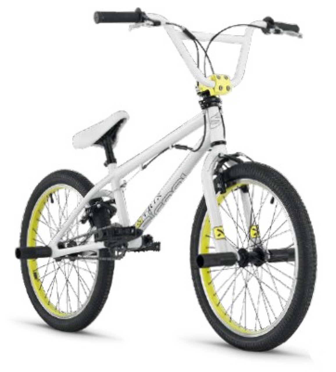 

XtriX 10 (2014)