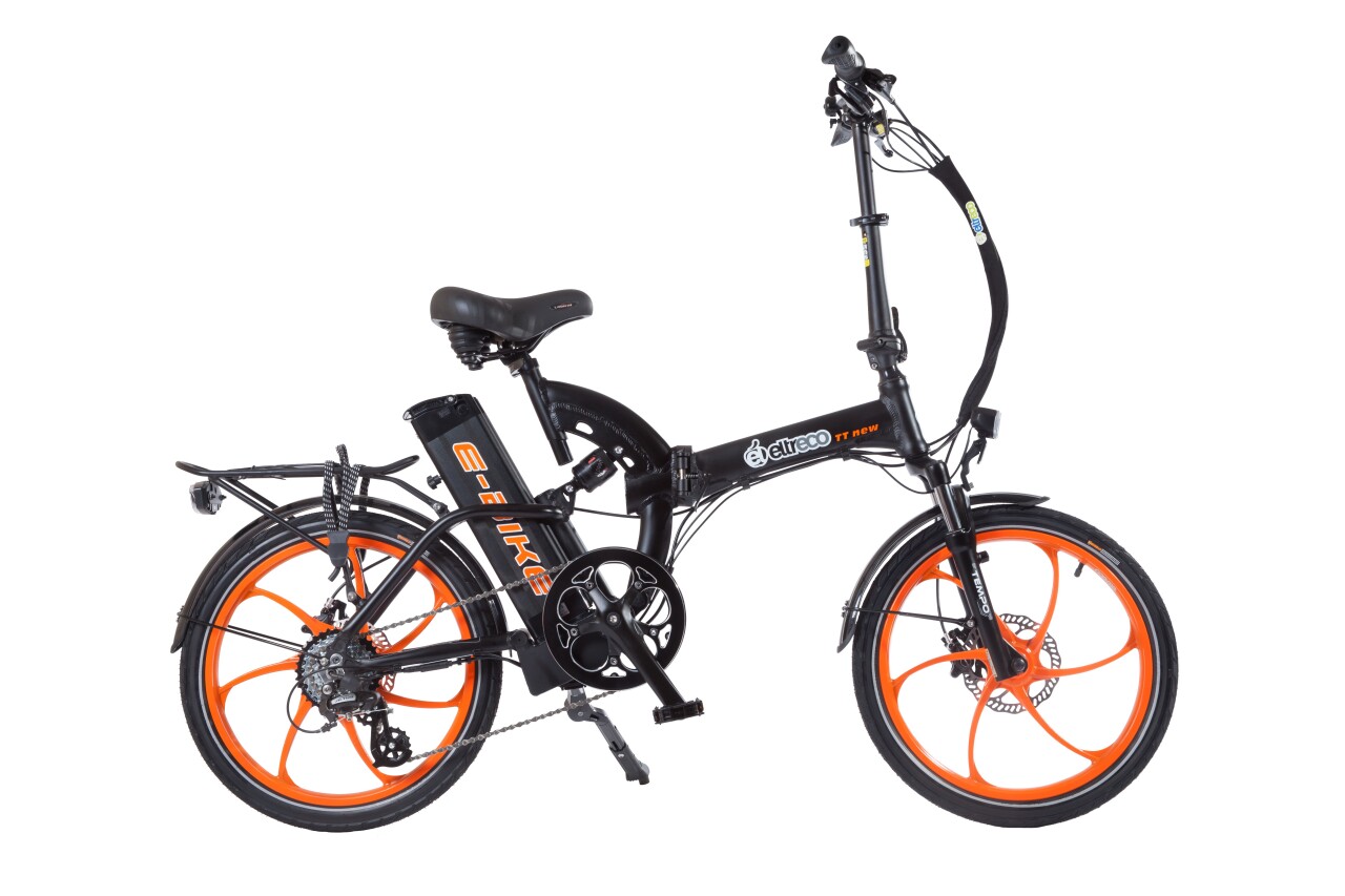 

TT VIP 350W (2016)