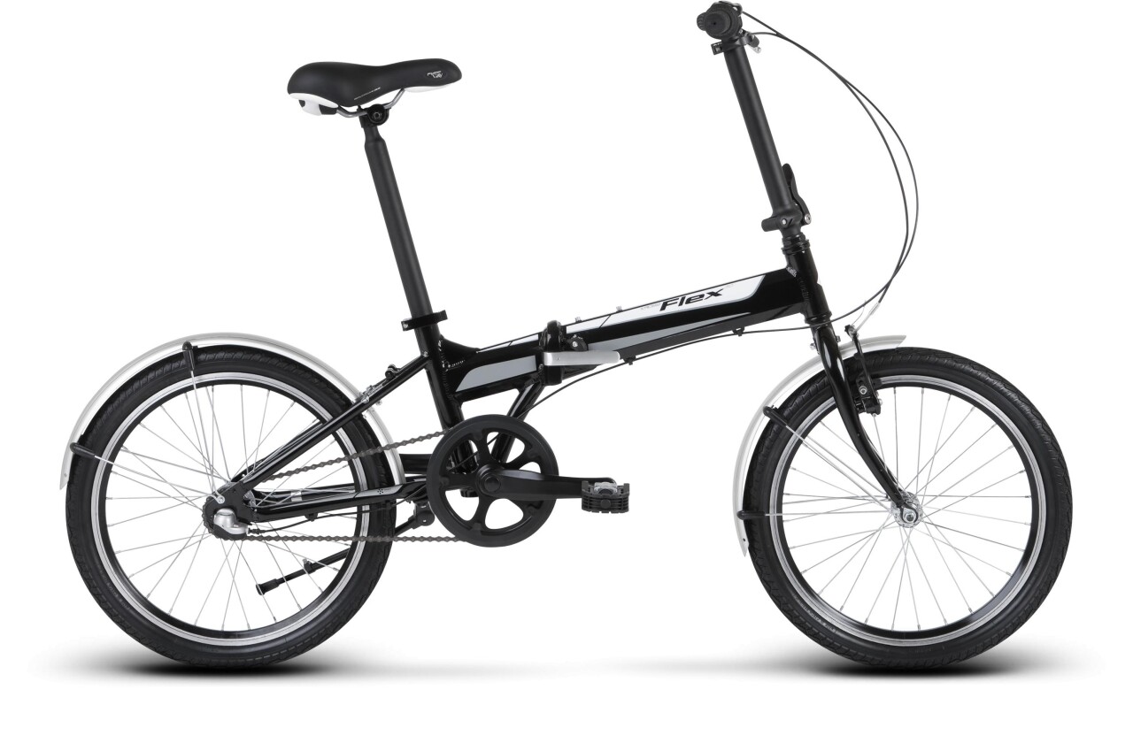 

FLEX 3.0 (2013)
