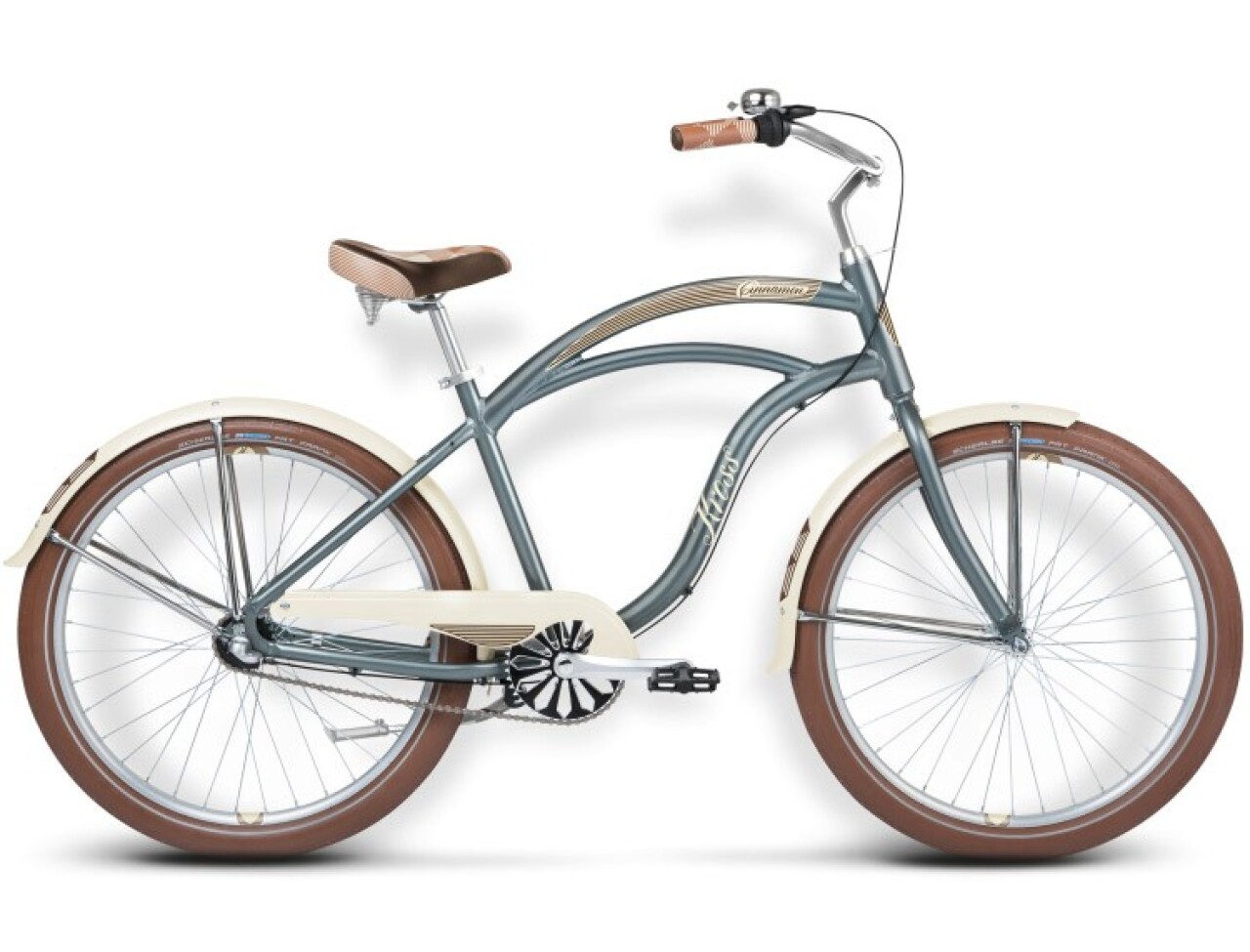 Велосипед Kross Cinnamon (2015) велосипед kross silk 2015