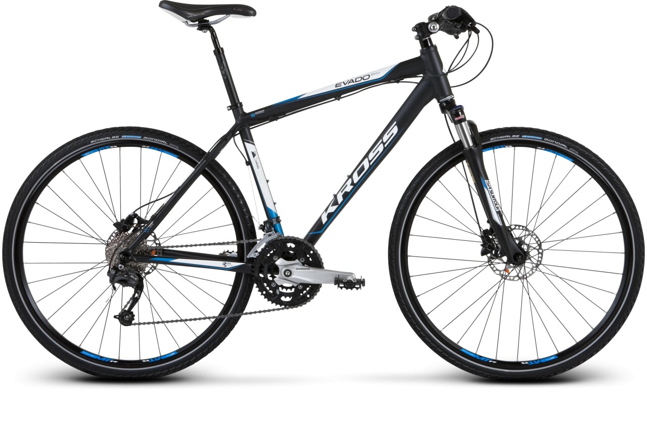 

EVADO 5.0 (2013)