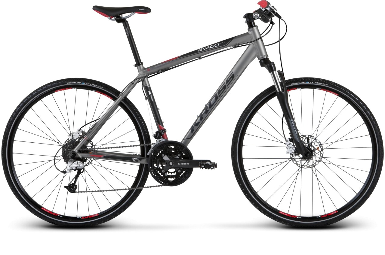 

EVADO 4.0 (2013)