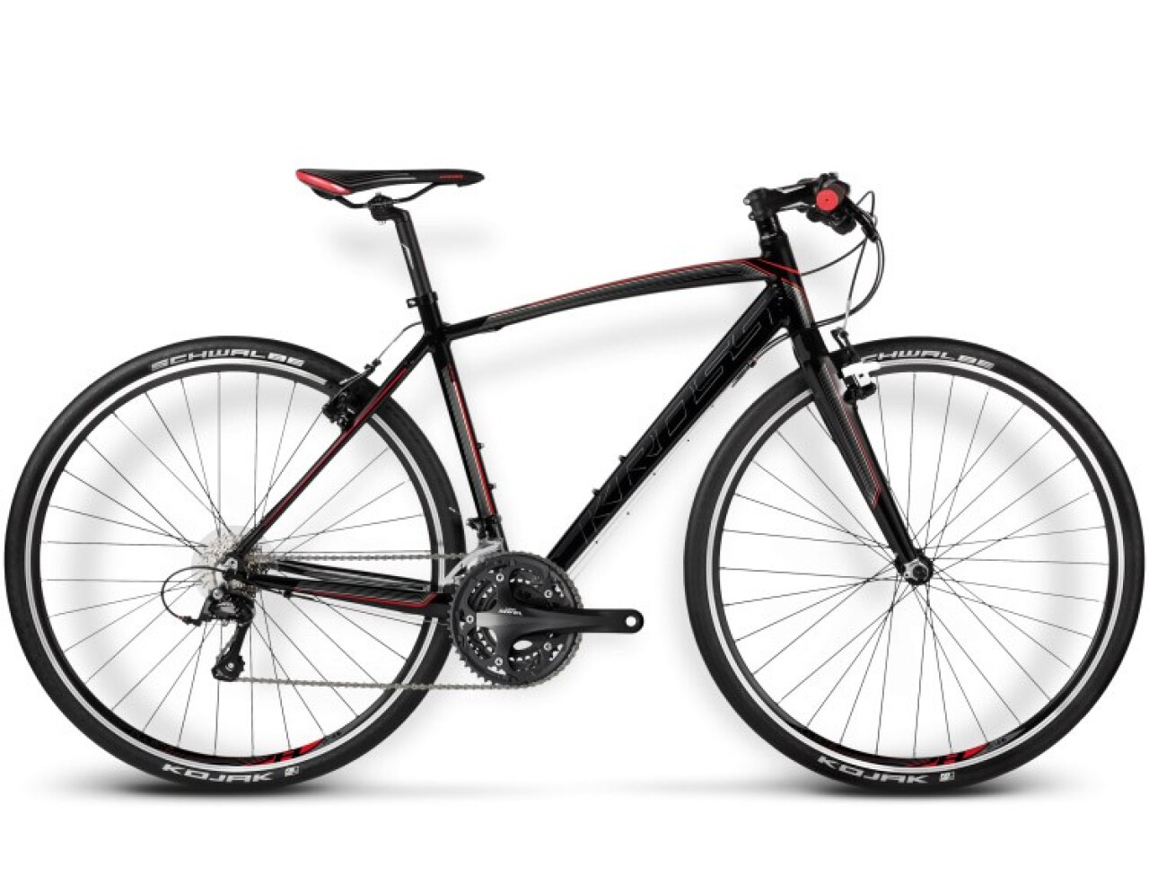 Велосипед Kross Pulso 2 (2015) велосипед kross level b7 2015