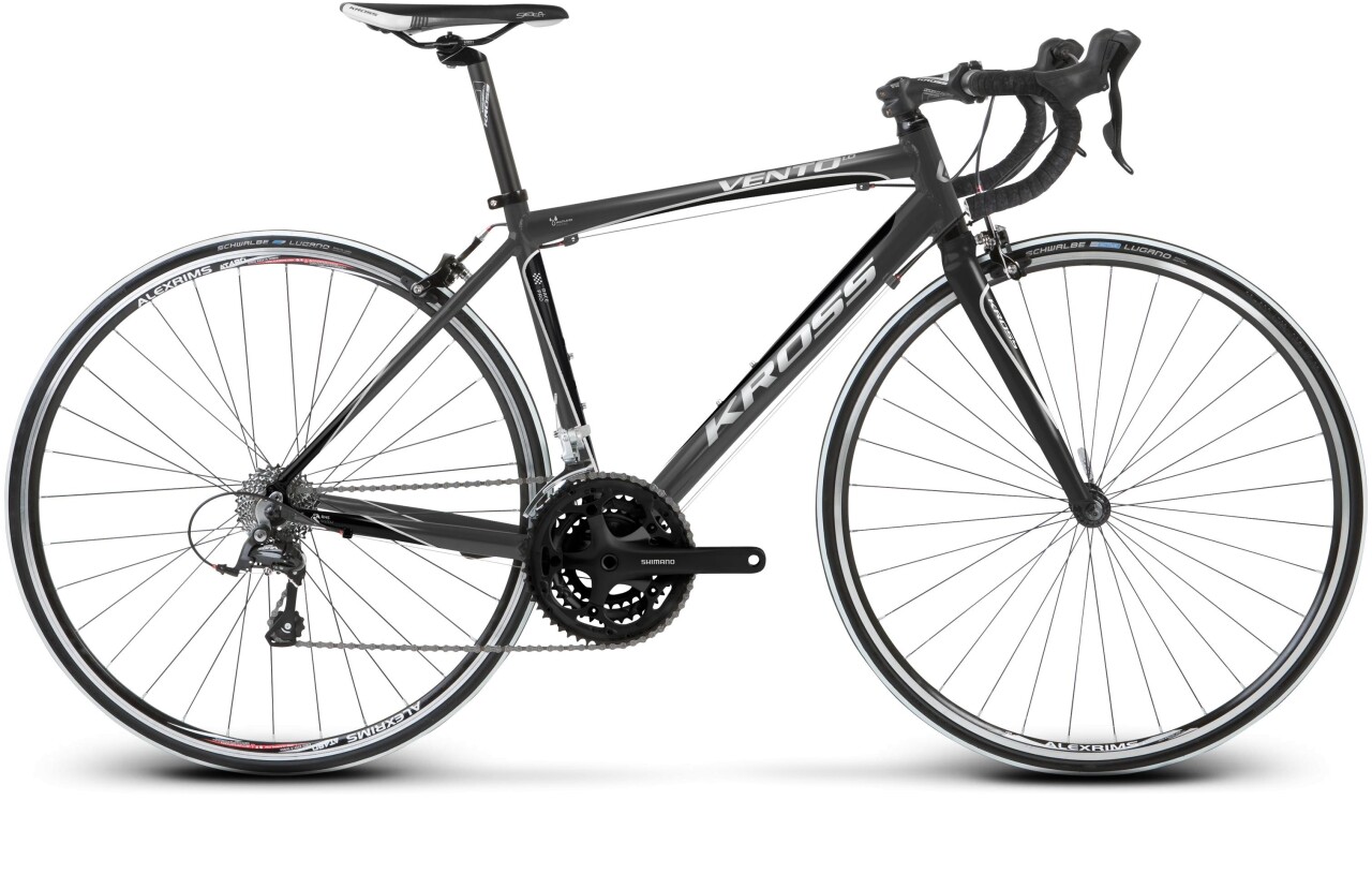

VENTO 2.0 (2013)