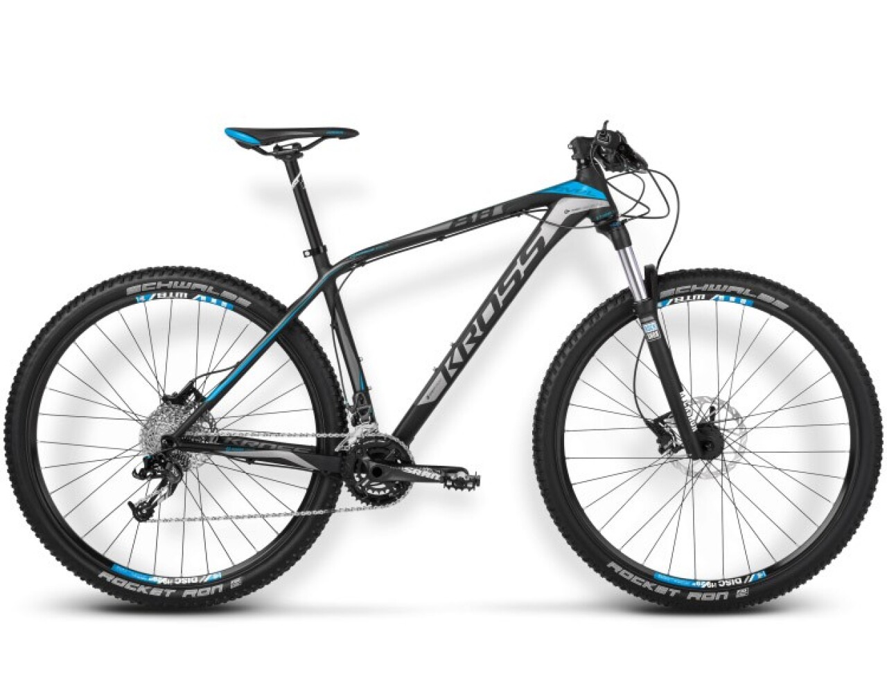 Велосипед Kross Level B8 (2015) велосипед kross level b8 2015