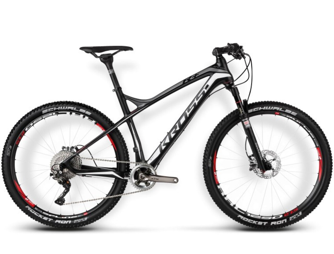 Велосипед Kross Level R+ (2015) велосипед kross level r7 2015