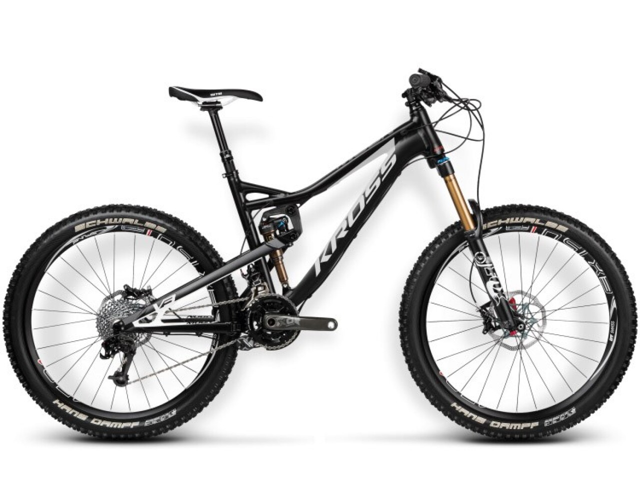 Велосипед Kross MOON V3 (2015) велосипед kross flex 3 0 2015