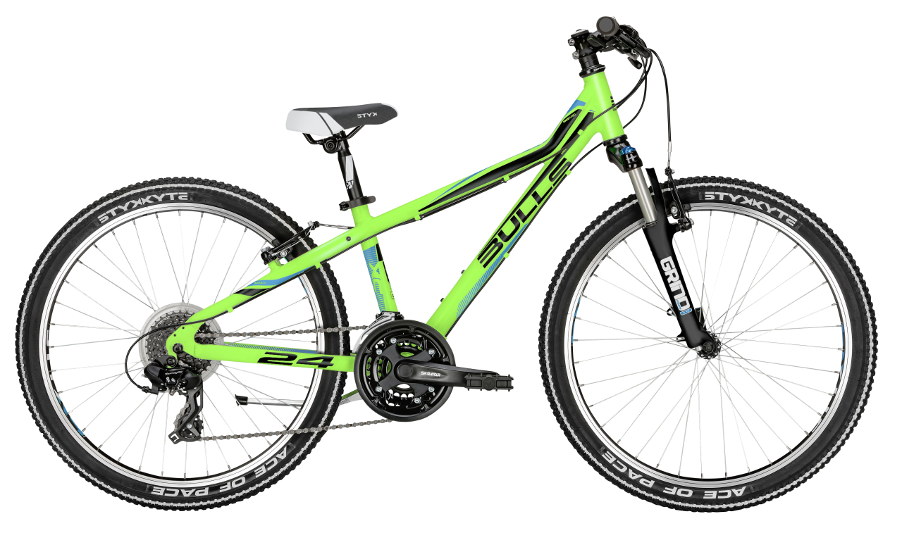 

Tokee Lite 24 (2016)