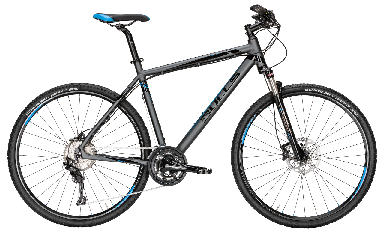 

Cross RS (2016)