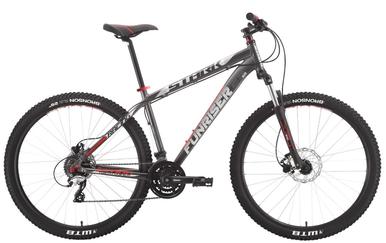 

Funriser HD 29er (2015)
