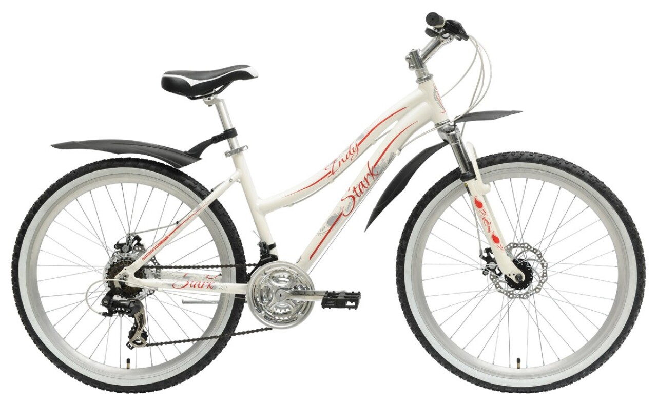 

Indy Lady Disc (2015)