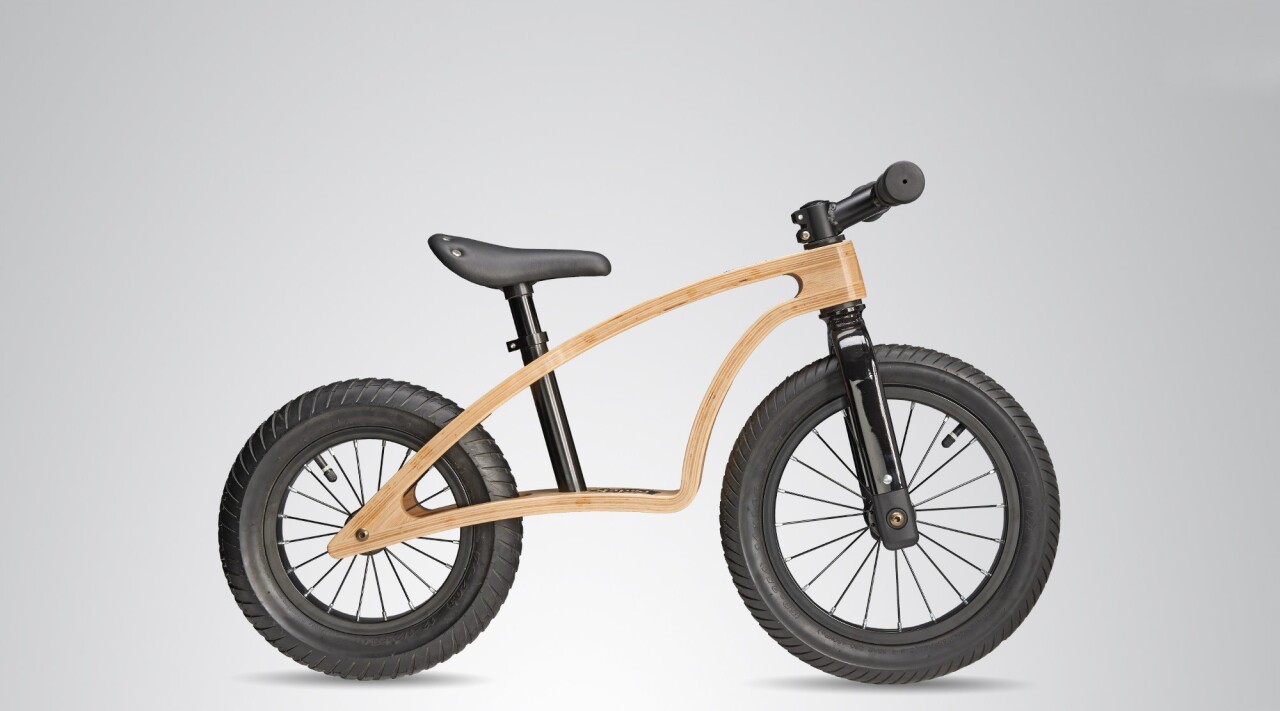 

pedeX bamboo (2015)