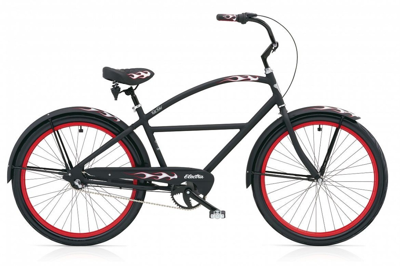 

Cruiser Ratrod 3i (2016)