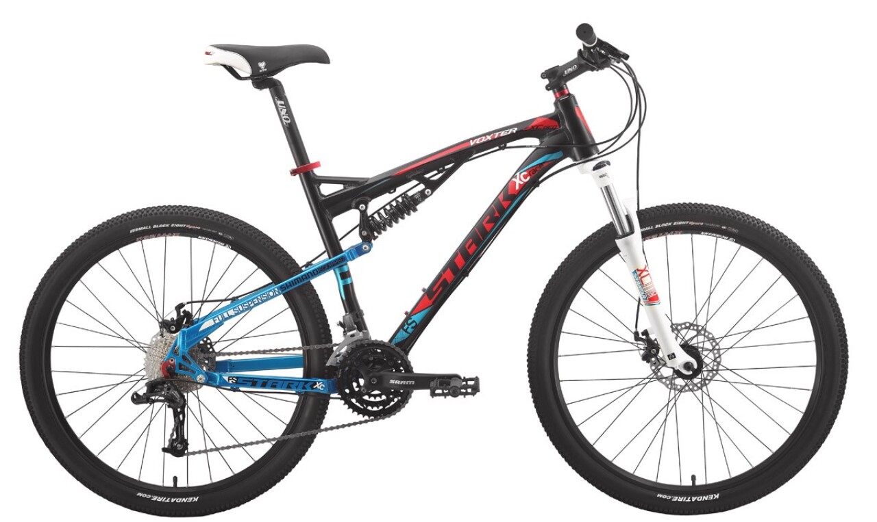 

Voxter Comp 650B (2015)