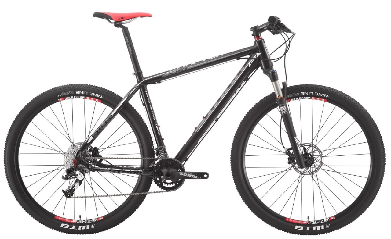 

Krafter 29er (2015)