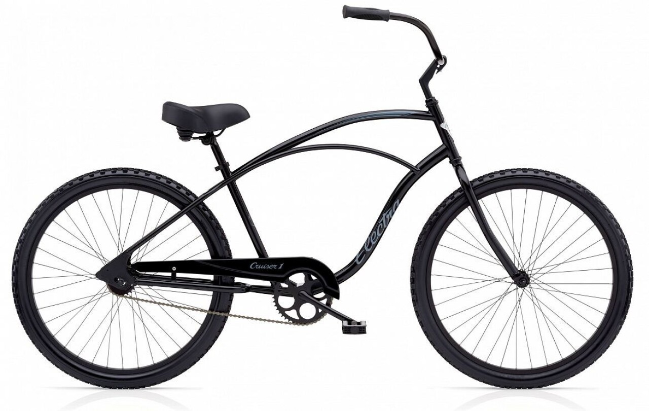 

Cruiser 1 24 Mens (2016)