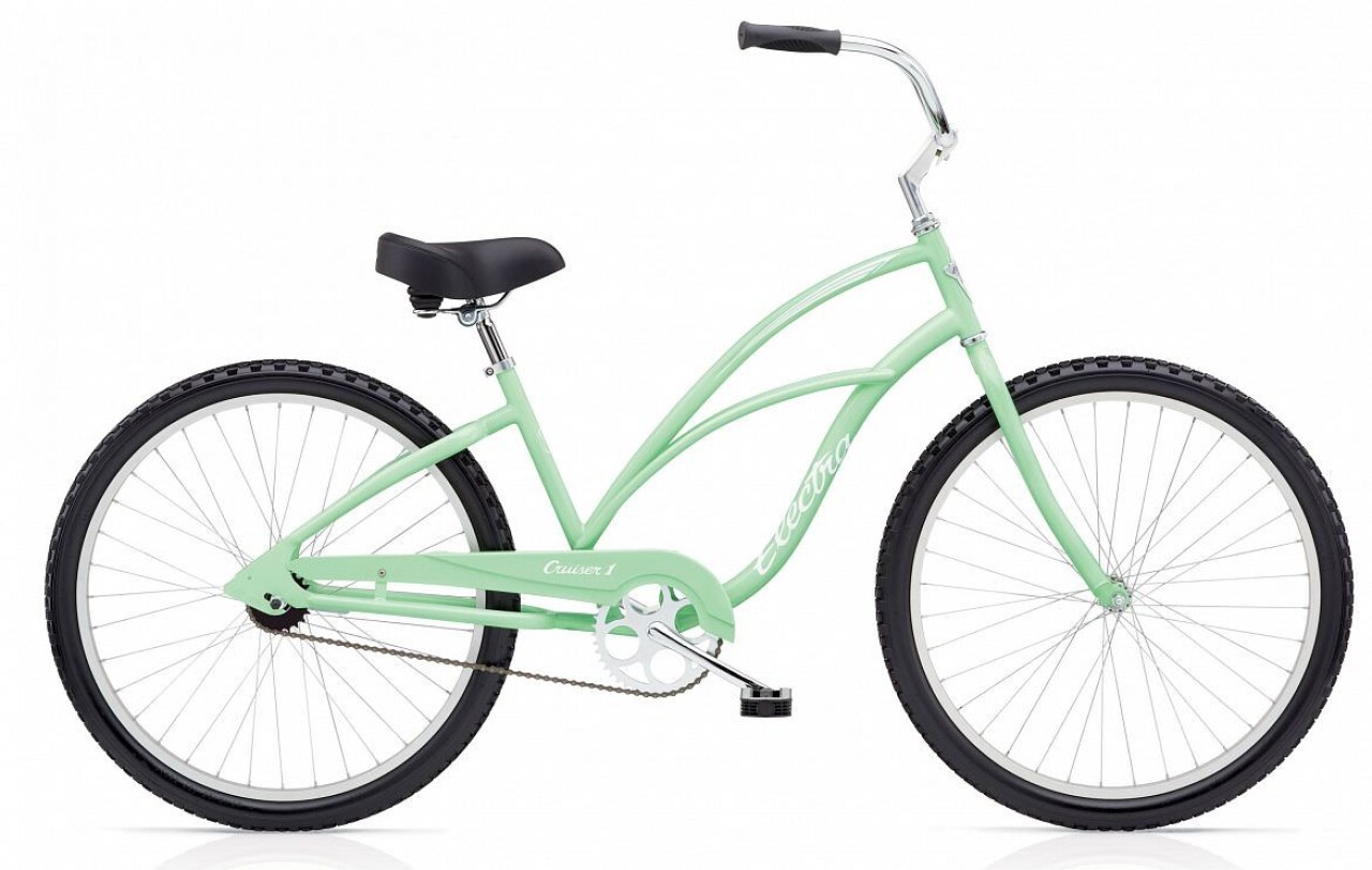 

Cruiser 1 24 Ladie’s (2016)
