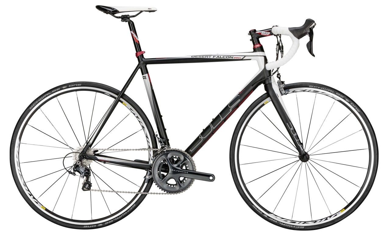 

Desert Falcon Pro (2015)