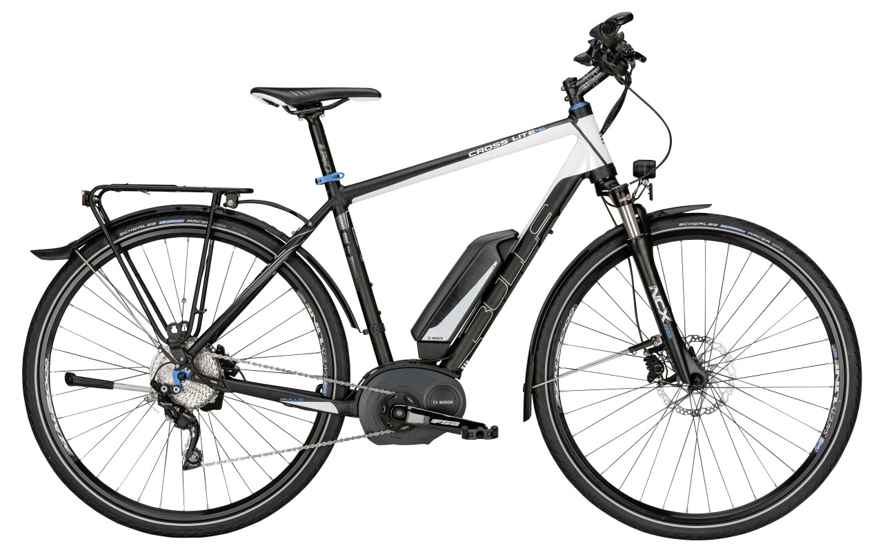 

Cross Lite E (2015)