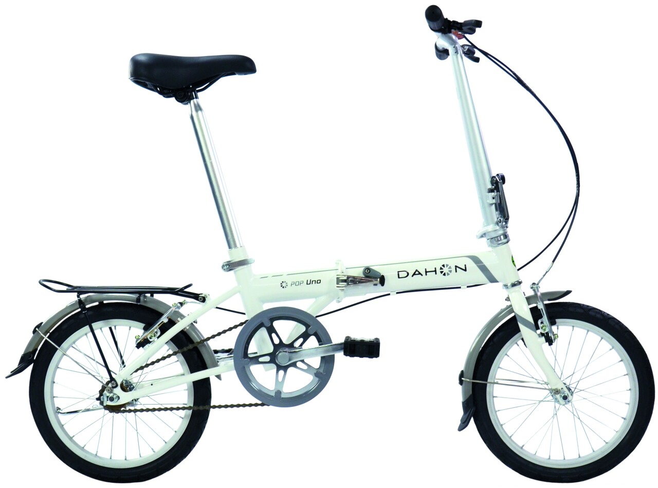 Велосипед Dahon POP Uno (2016) велосипед dahon compact es i7 2017