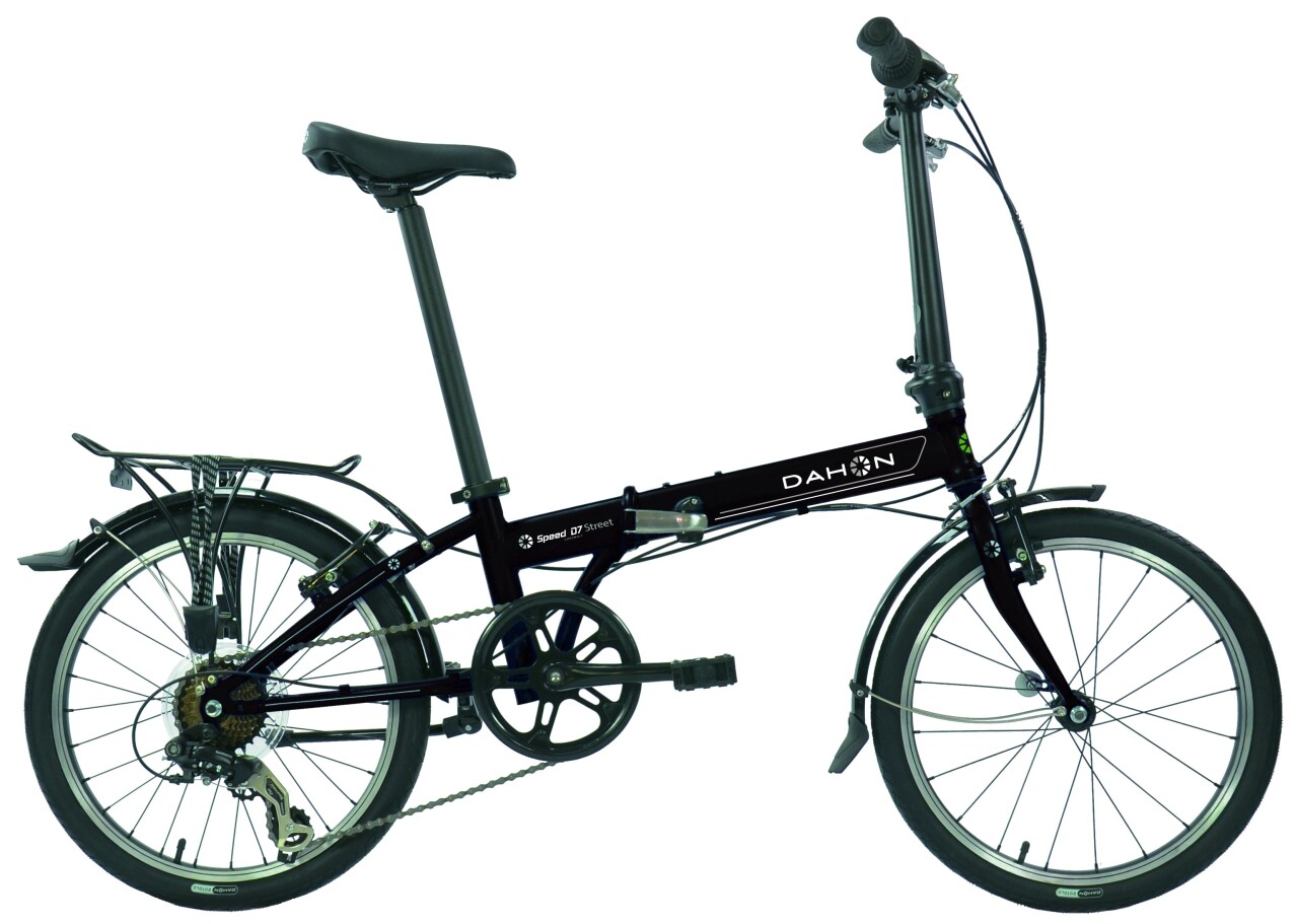 Велосипед Dahon Speed D7 (2016) велосипед dahon compact es i7 2017