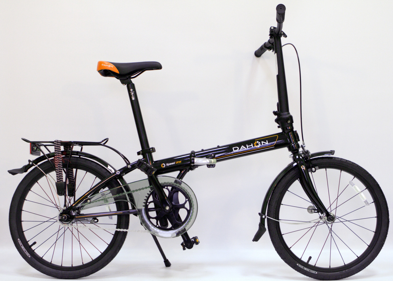 Велосипед Dahon Speed Uno (2016) велосипед dahon compact e i7 2017